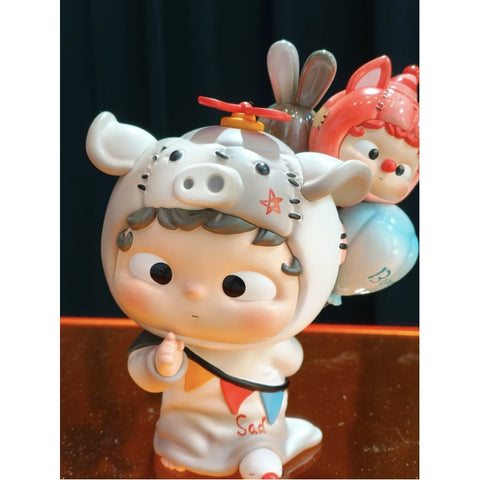 Ozai Flying Little Secret 2025 Limited Edition