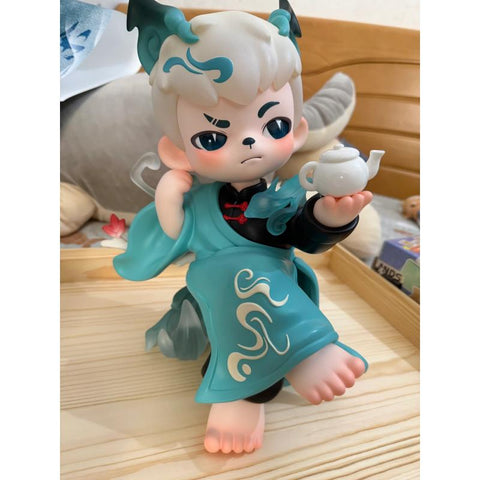 Boy Rayan Cloud Tea Plus 2025 Limited Edition
