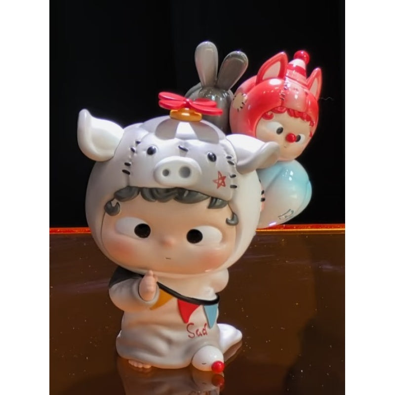 Ozai Flying Little Secret 2025 Limited Edition