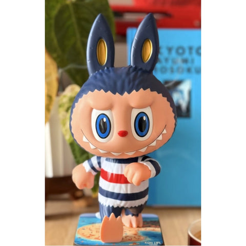 Zimomo The Monsters ST Mille et un 2026 Limited Edition