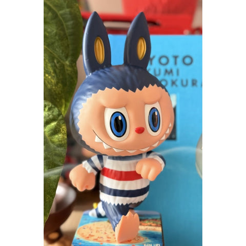 Zimomo The Monsters ST Mille et un 2026 Limited Edition