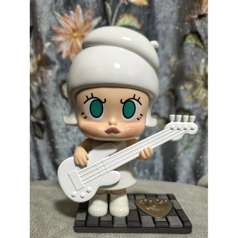 Angry Molly Bass Player 2025 Limited Edition