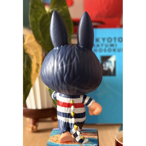 Zimomo The Monsters ST Mille et un 2026 Limited Edition