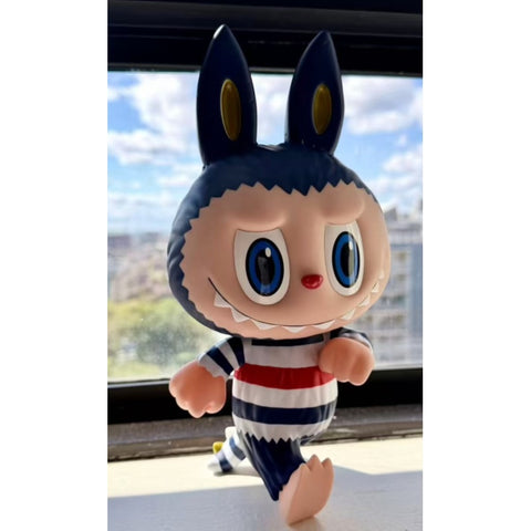 Zimomo The Monsters ST Mille et un 2026 Limited Edition