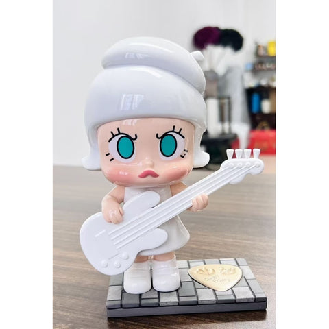 Angry Molly Bass Player 2025 Limited Edition