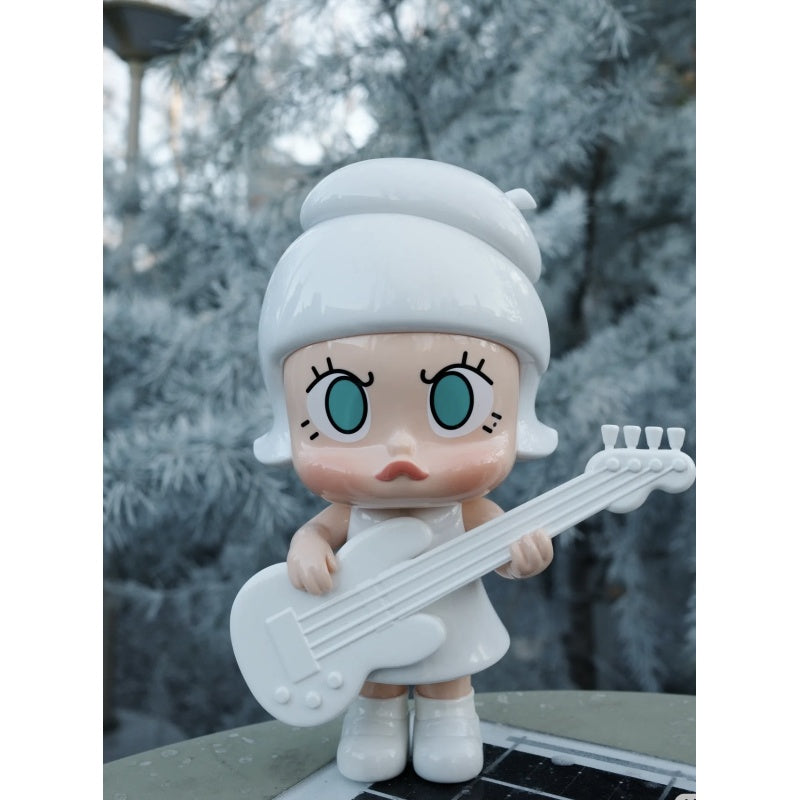 Angry Molly Bass Player 2025 Limited Edition – TOYSEZ
