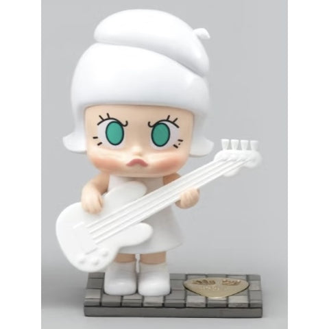 Angry Molly Bass Player 2025 Limited Edition
