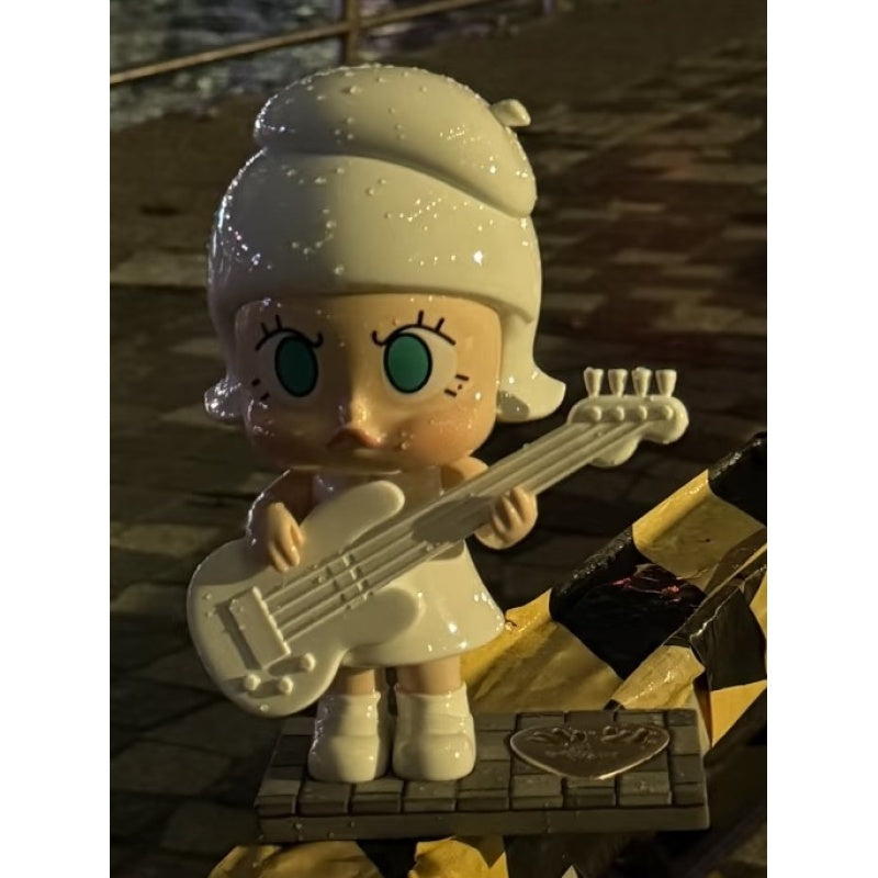 その他 POPMART Angry Molly-Bass Player Angry Molly Bass Player 2025 Limited Edition – TOYSEZ