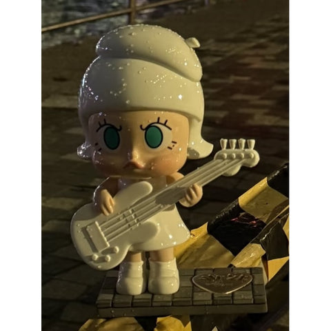 Angry Molly Bass Player 2025 Limited Edition