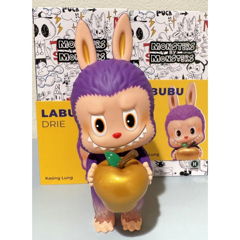 Labubu The Monsters Drie 2026 Limited Edition