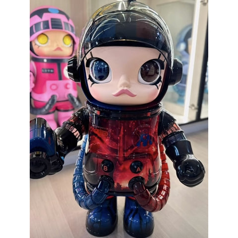 MEGA SPACE MOLLY 1000% Stranger Things 2025 Limited Edition