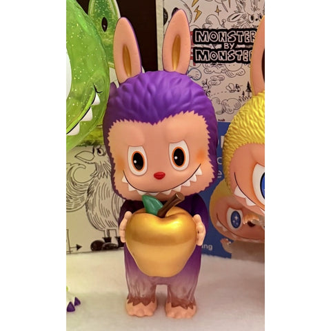 Labubu The Monsters Drie 2026 Limited Edition