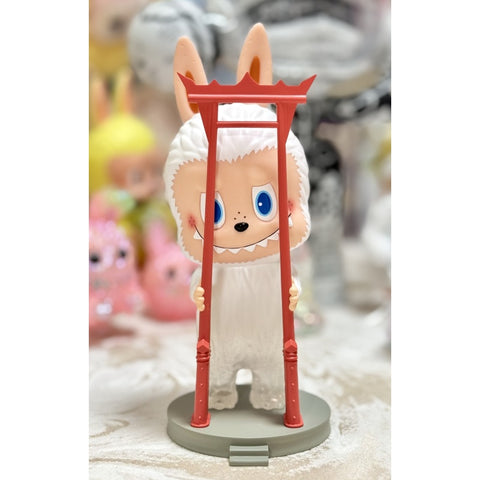 Labubu The Monsters Giant Swing 2025 Limited Edition