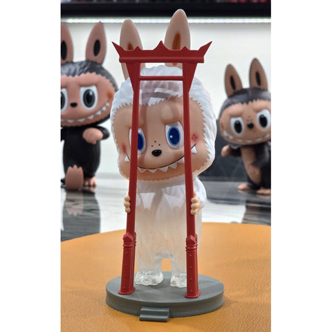 Labubu The Monsters Giant Swing 2025 Limited Edition