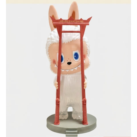 Labubu The Monsters Giant Swing 2025 Limited Edition