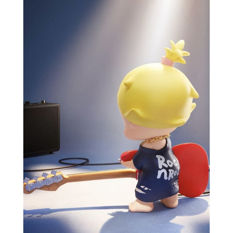 MOLLY Future Rock Star 2025 Limited Edition