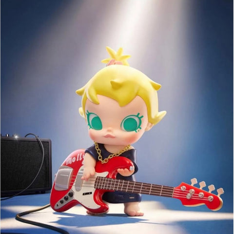 MOLLY Future Rock Star 2025 Limited Edition