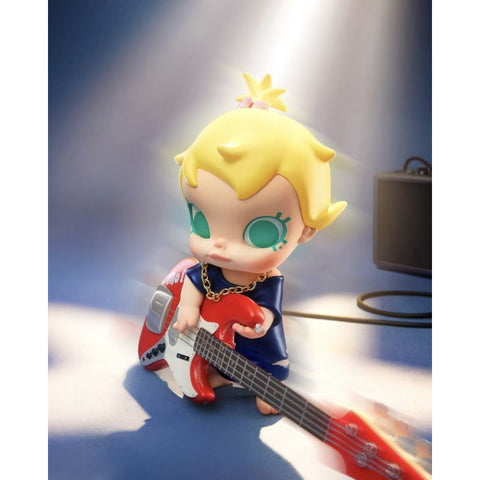 MOLLY Future Rock Star 2025 Limited Edition