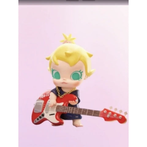 MOLLY Future Rock Star 2025 Limited Edition