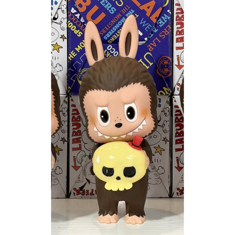 Labubu The Monsters Zeven 2026 Limited Edition