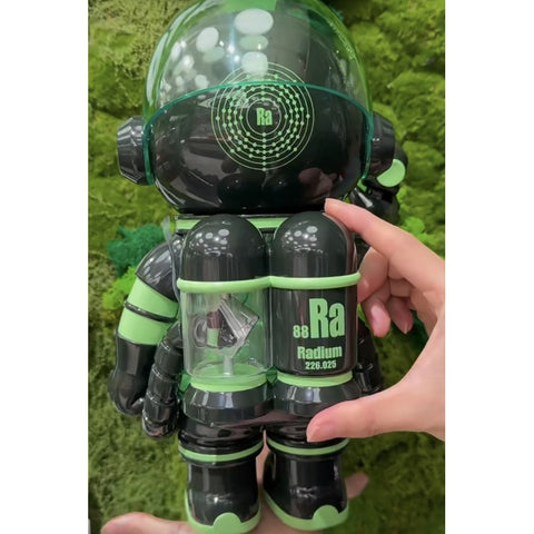 MEGA SPACE MOLLY 400% Radium 2025 Limited Edition