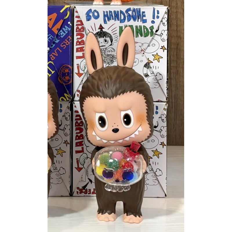 Labubu The Monsters Acht 2026 Limited Edition