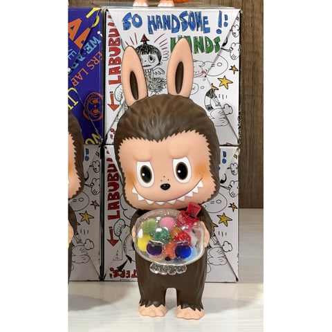 Labubu The Monsters Acht 2026 Limited Edition
