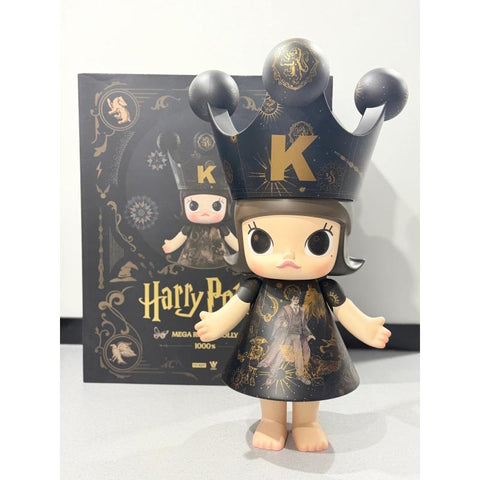 MEGA ROYAL MOLLY 400% Harry Potter 2025 Limited Edition