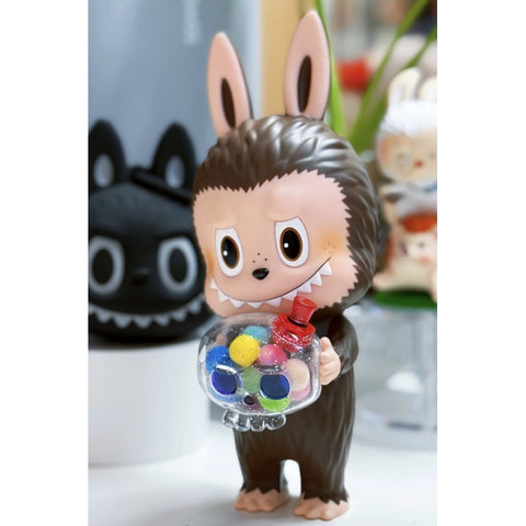 Labubu The Monsters Acht 2026 Limited Edition