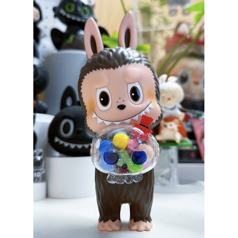 Labubu The Monsters Acht 2026 Limited Edition