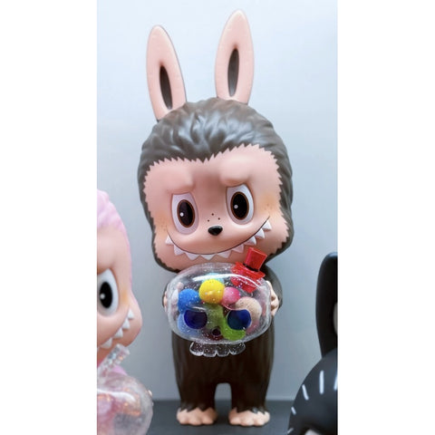 Labubu The Monsters Acht 2026 Limited Edition