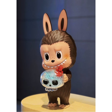 Labubu The Monsters Negen 2026 Limited Edition