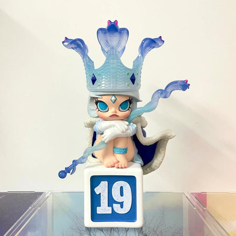 MOLLY Silver Lining 2025 Limited Edition