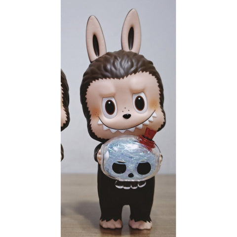 Labubu The Monsters Negen 2026 Limited Edition