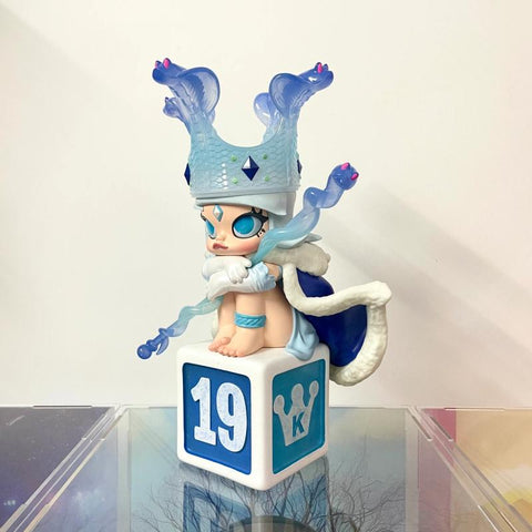 MOLLY Silver Lining 2025 Limited Edition