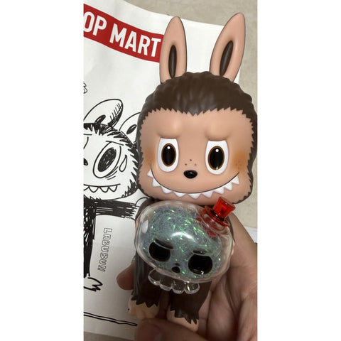 Labubu The Monsters Negen 2026 Limited Edition