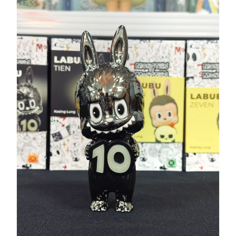 Labubu The Monsters Tien 2026 Limited Edition