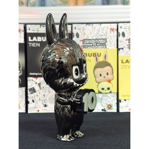 Labubu The Monsters Tien 2026 Limited Edition