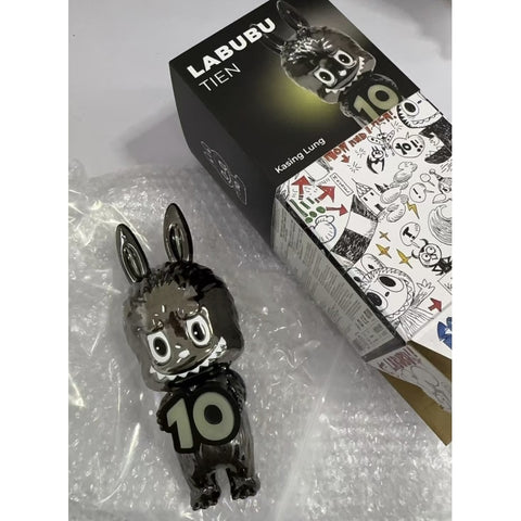 Labubu The Monsters Tien 2026 Limited Edition
