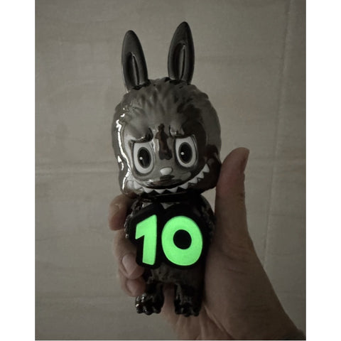 Labubu The Monsters Tien 2026 Limited Edition