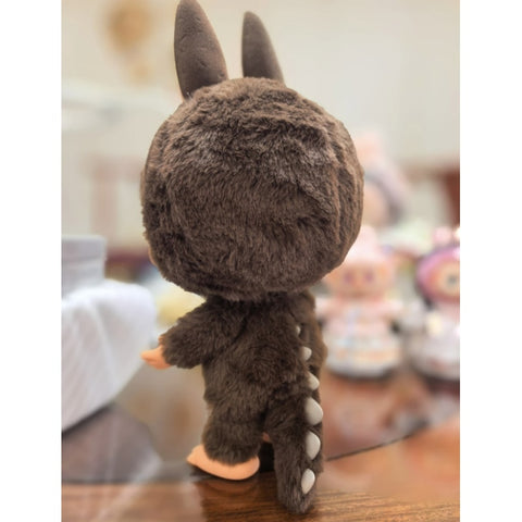Zimomo The Monsters Swaver Vinyl Plush Action Doll 2026 Limited Edition