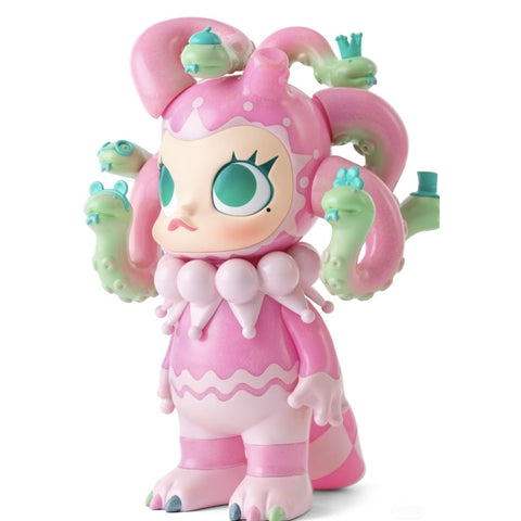 MOLLY Medusa Pink 2025 Limited Edition