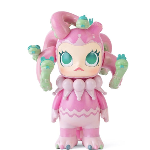 MOLLY Medusa Pink 2025 Limited Edition