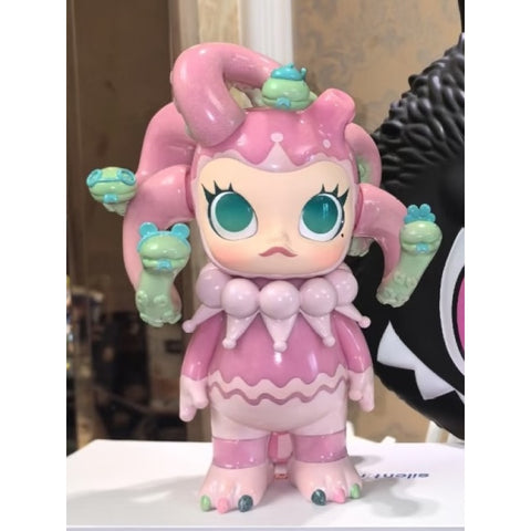 MOLLY Medusa Pink 2025 Limited Edition