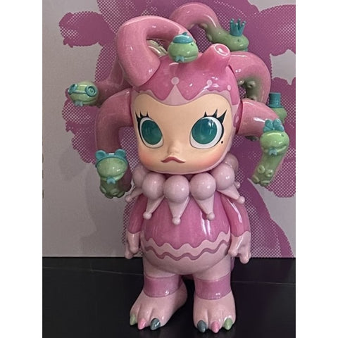 MOLLY Medusa Pink 2025 Limited Edition