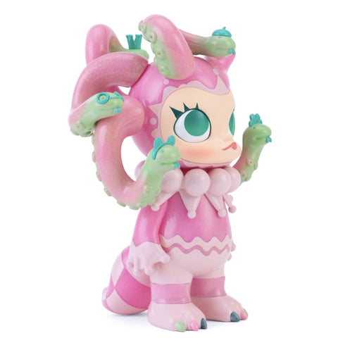 MOLLY Medusa Pink 2025 Limited Edition
