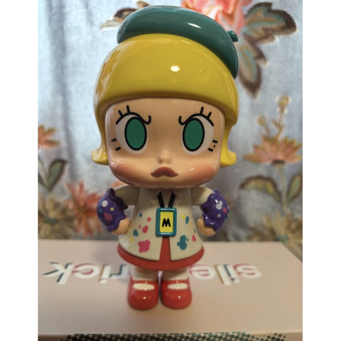 Angry Molly 20th Anniversary Little Painter 2026 Limited Edition