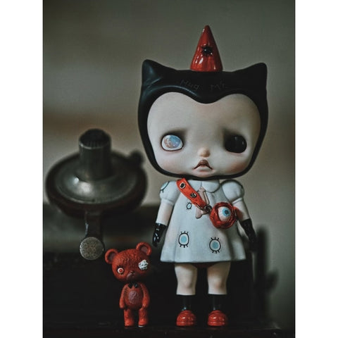 TINYTINY Weird Baby Hug Me 2021 Limited Edition