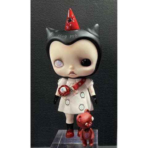 TINYTINY Weird Baby Hug Me 2021 Limited Edition