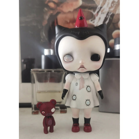 TINYTINY Weird Baby Hug Me 2021 Limited Edition
